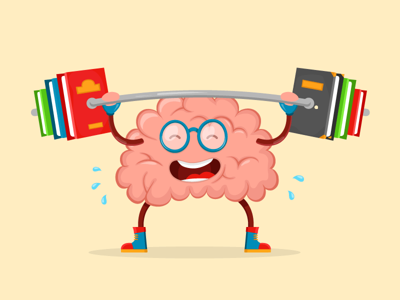 نقش حافظه بر یادگیری